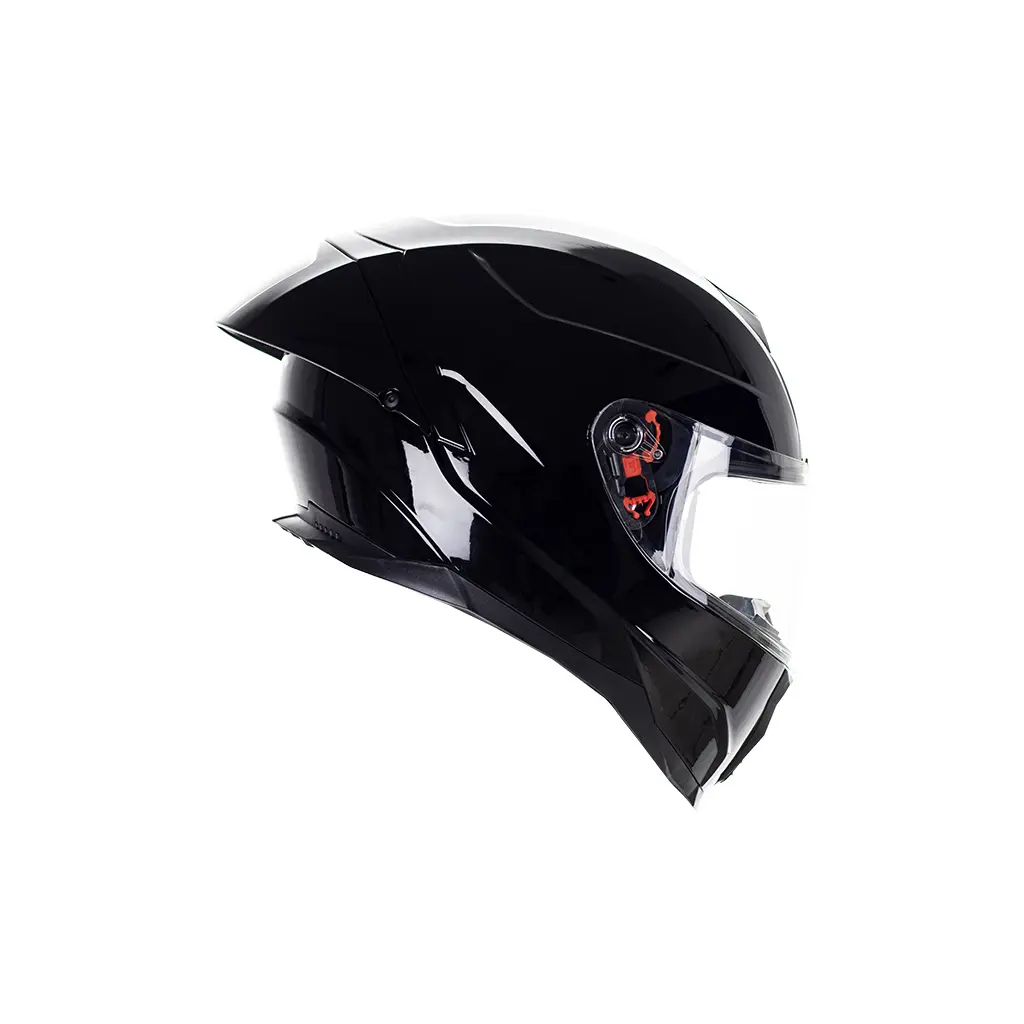 Falcon-singleVisor-สีพื้นดำเงา-ด้านข้าวขวา.webp