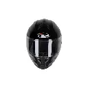 Falcon-singleVisor-สีพื้นดำเงา-ด้านหน้า.webp