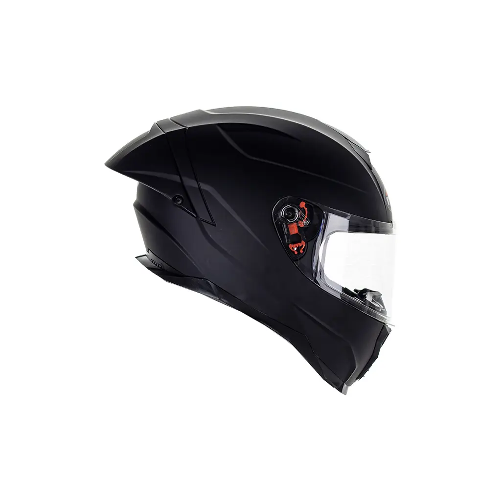 Falcon-singleVisor-สีพื้นดำด้าน-ด้านข้างขวา.webp