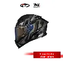 หมวก Finnix Awalon