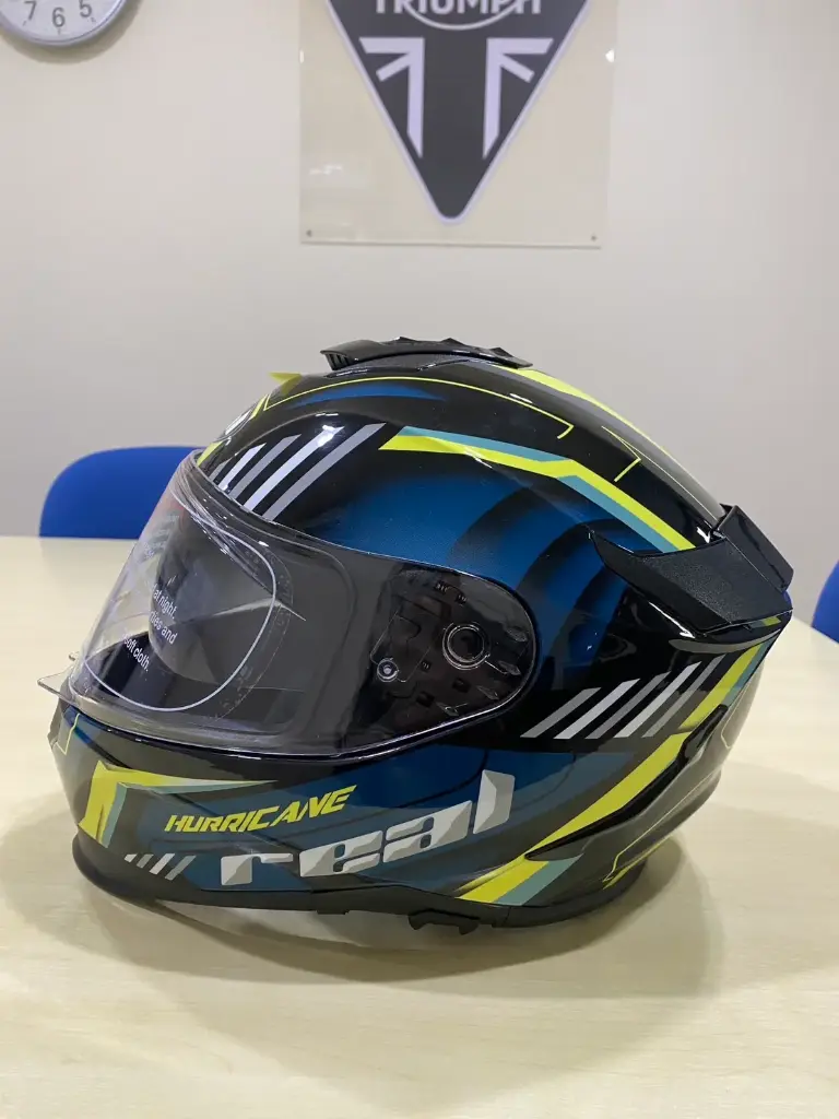 หมวก Hurricane Kona