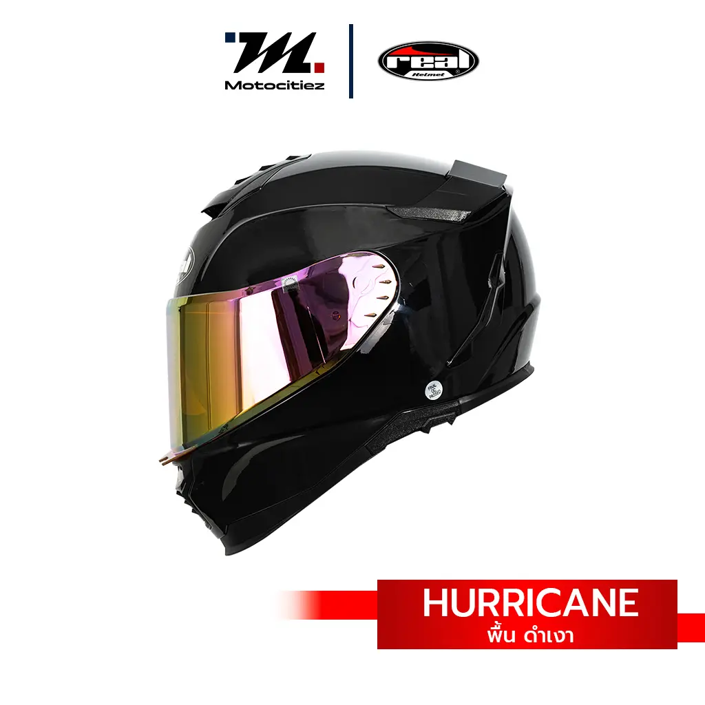หมวก Hurricane