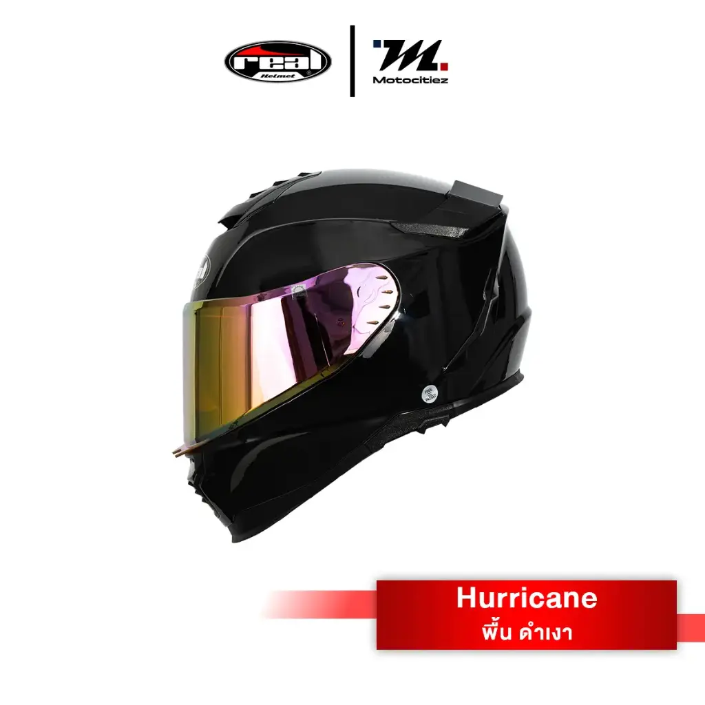 หมวก Hurricane