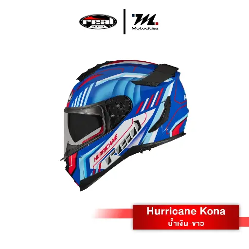 หมวก Hurricane Kona