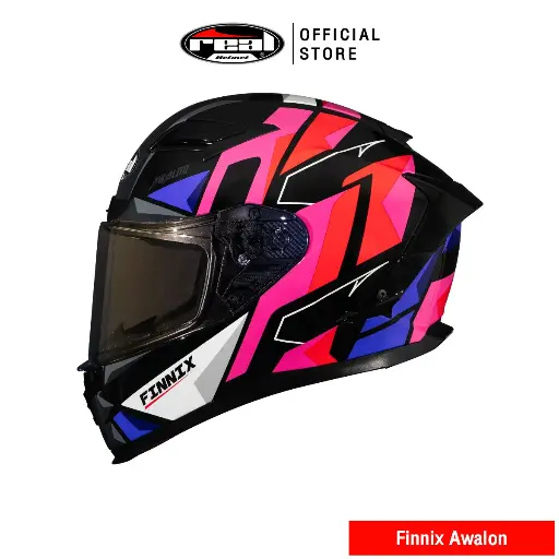 หมวก Finnix Awalon