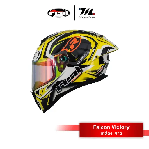 หมวก Falcon Victory