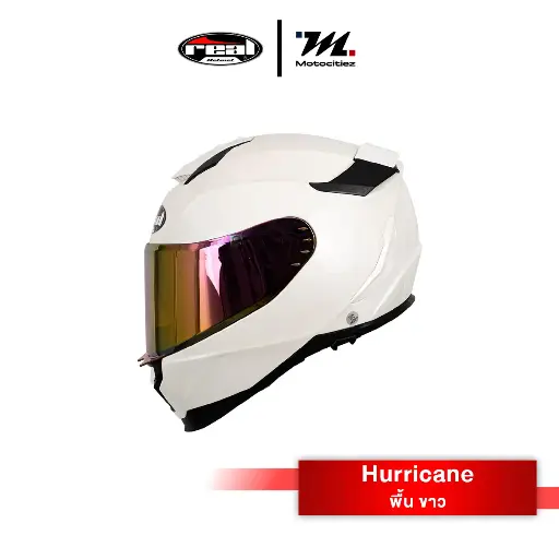 หมวก Hurricane