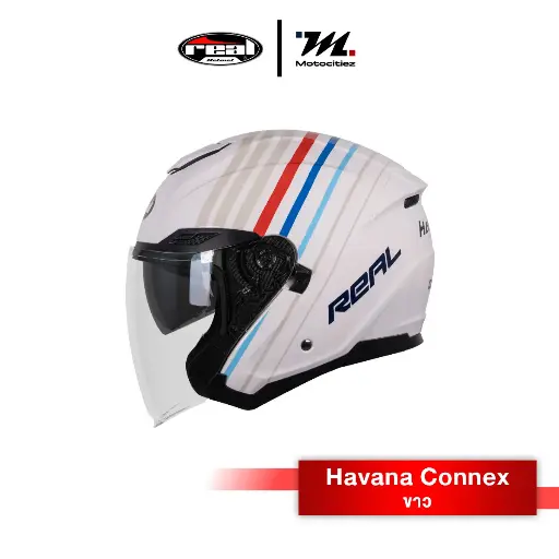 หมวก Havana Connex