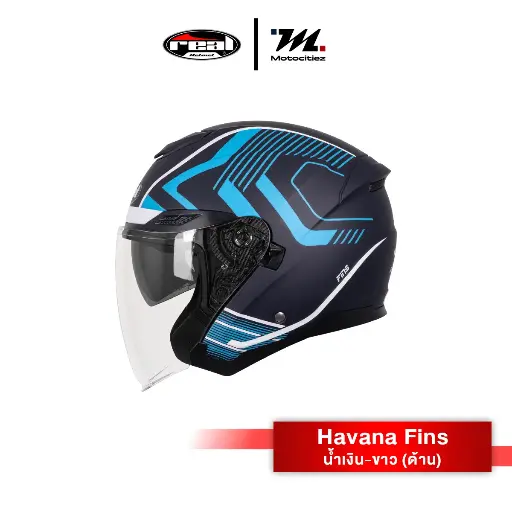 หมวก Havana Fins