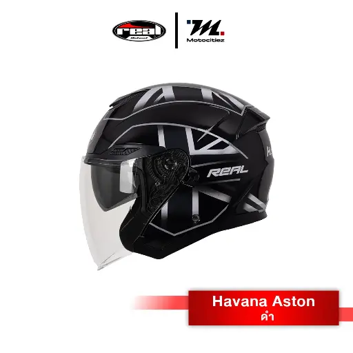 หมวก Havana Aston